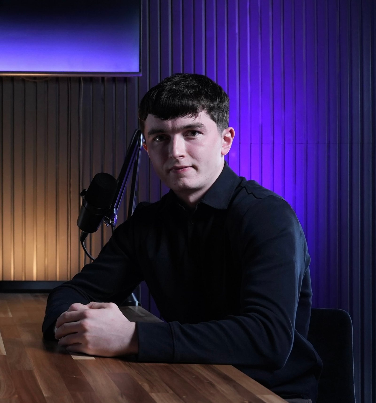 Matthew Tobin, Co-Founder & COO