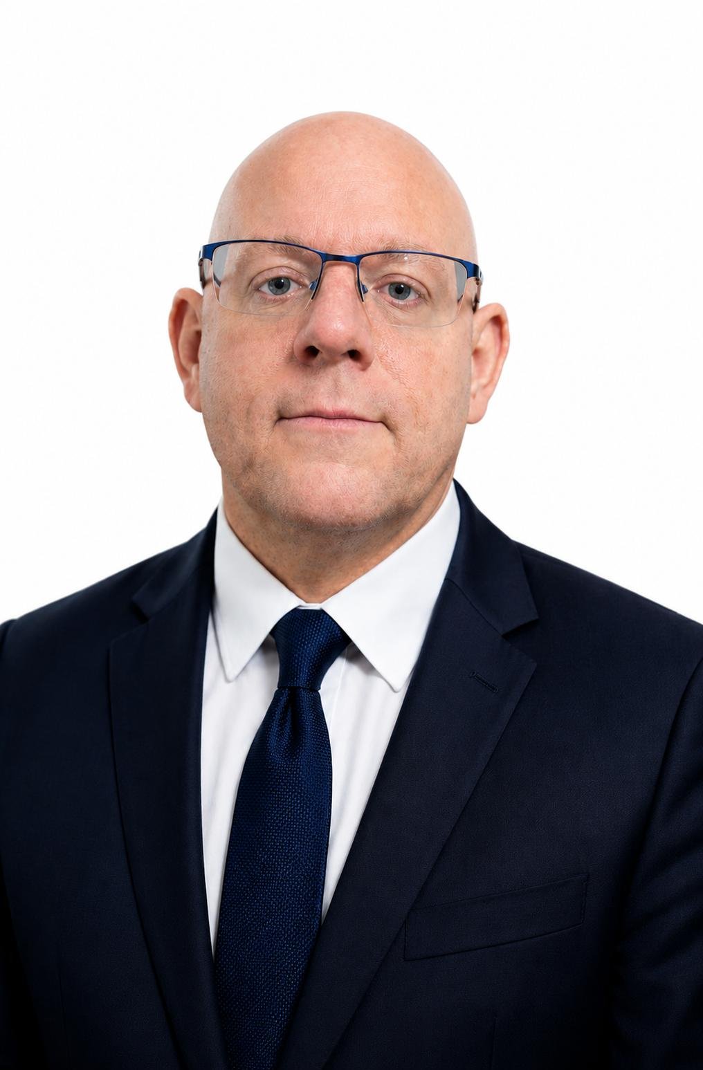 Shane Murphy, Head of Development