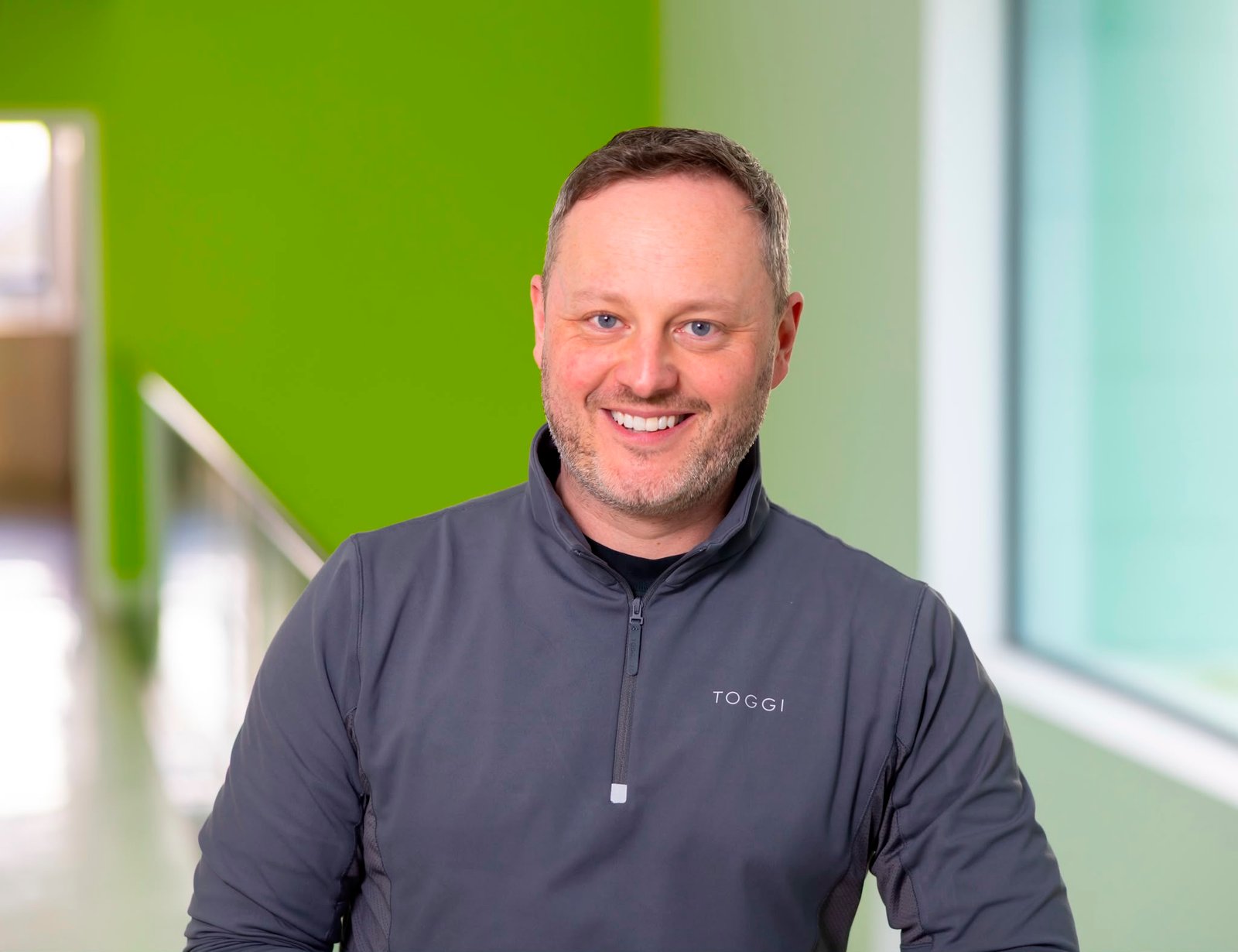Stephen Dwyer, Founder & CEO, CloudMount