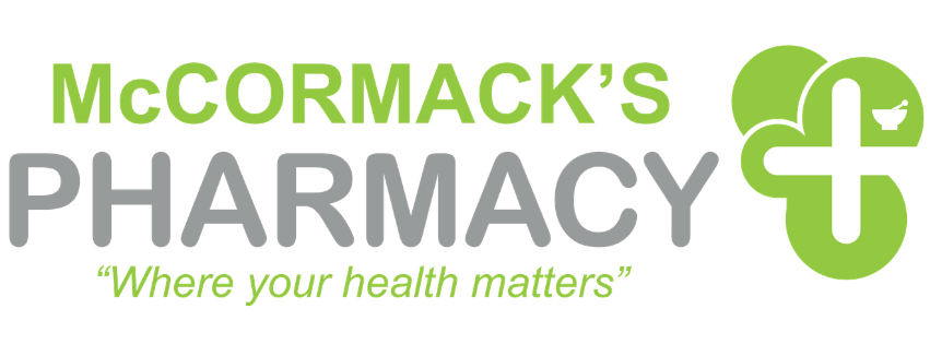 McCormack's Pharmacy