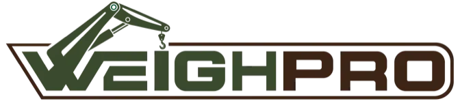 Weigh Pro logo