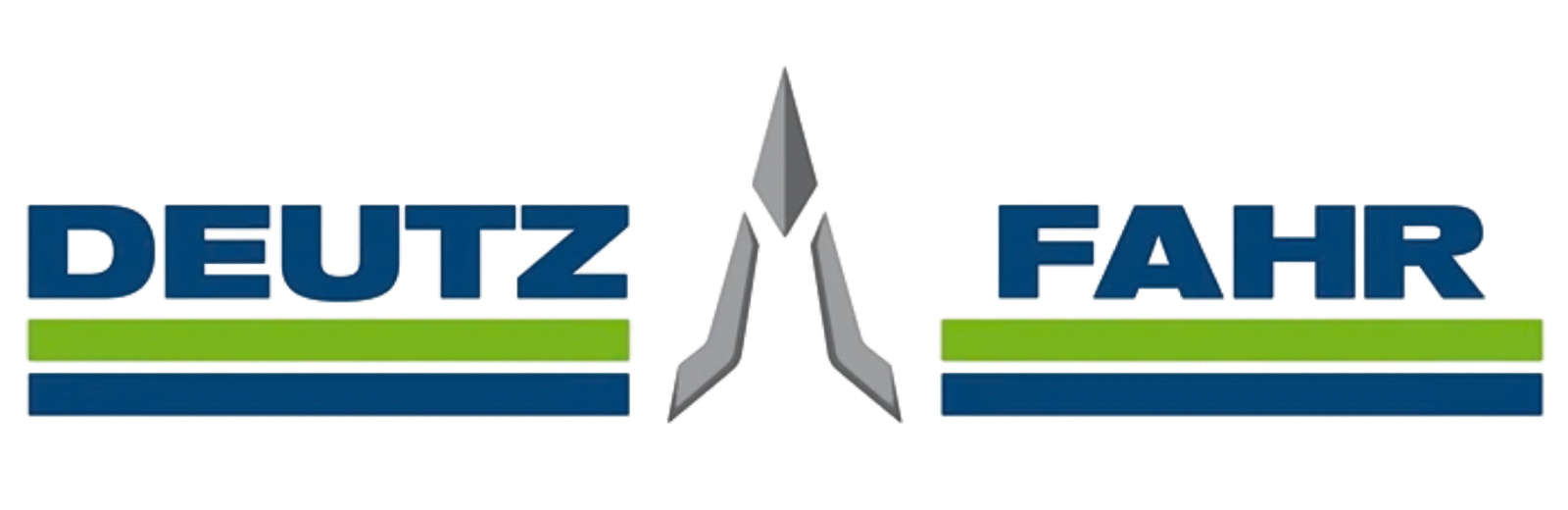 DEUTZ-FAHR