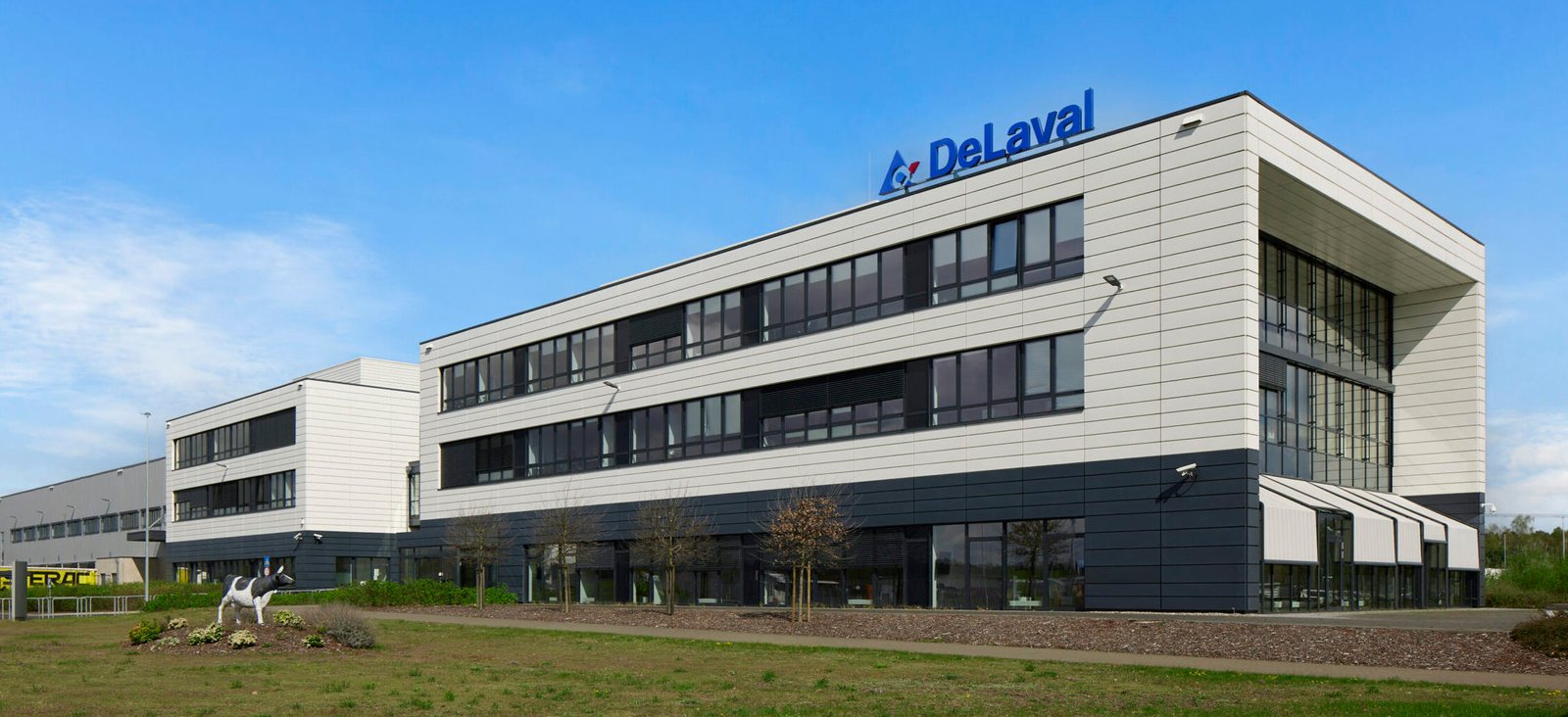 DeLaval