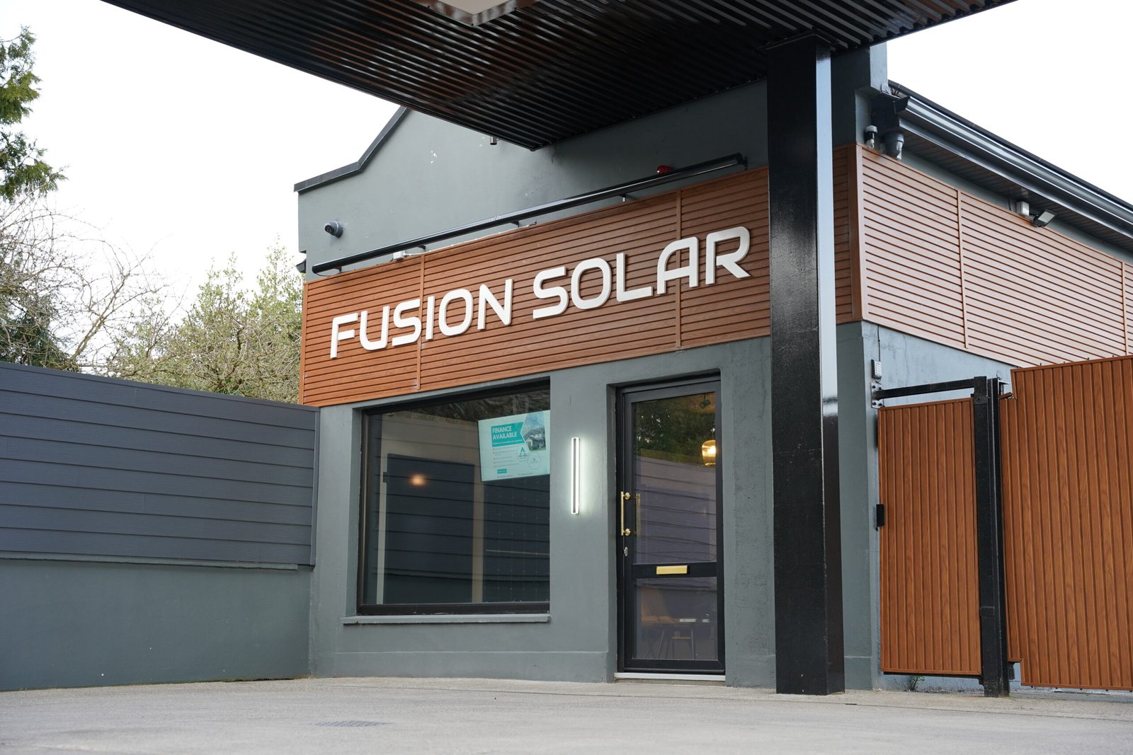 Fusion Solar