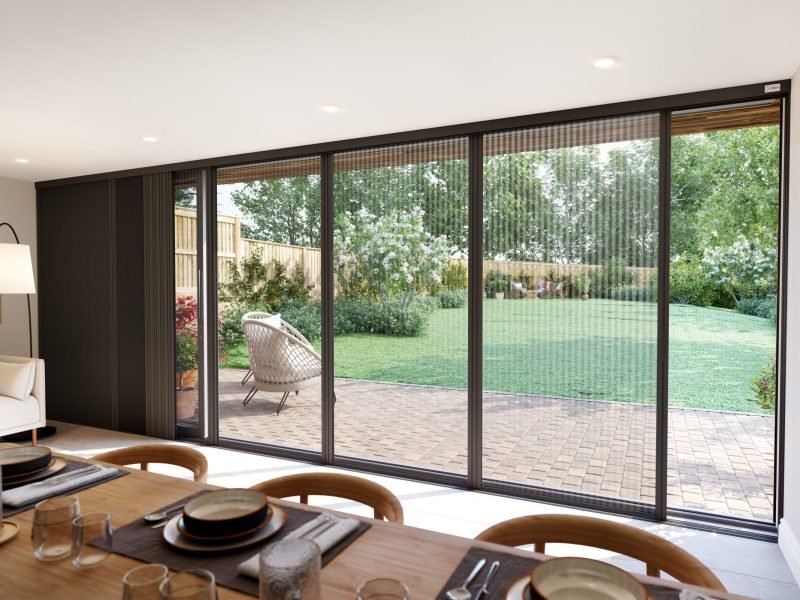 Ireland Blindscreens